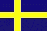 Swedish flag